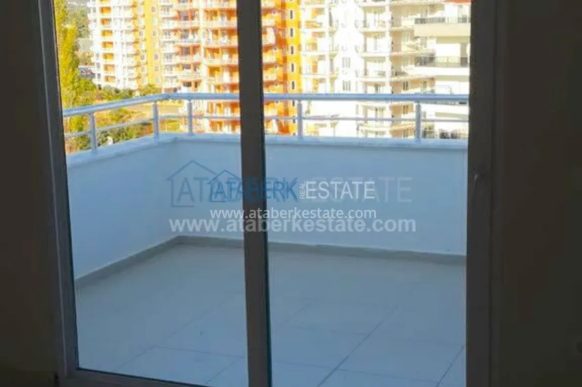 Purchase  Дублекс в одном из лучших комплексов Тосмура - My Hill  8 