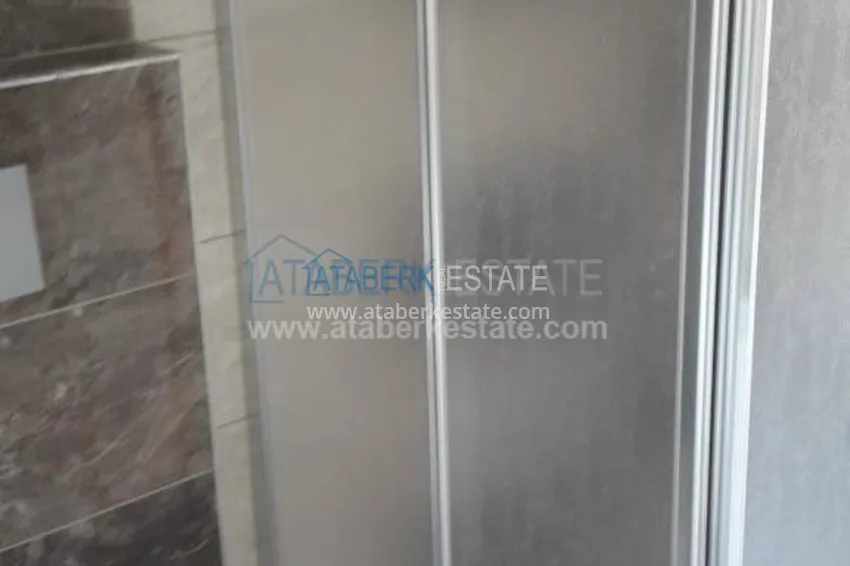 Purchase  Дублекс в одном из лучших комплексов Тосмура - My Hill  11 