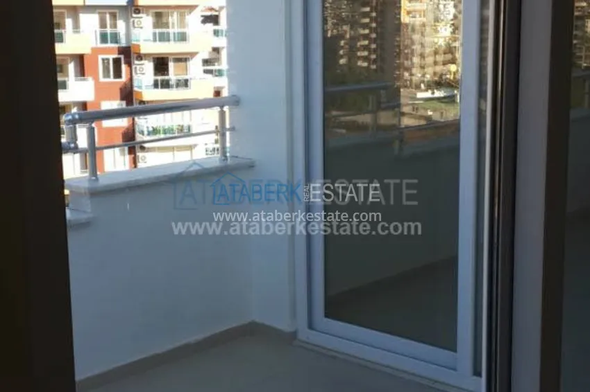 Purchase  Дублекс в одном из лучших комплексов Тосмура - My Hill  12 