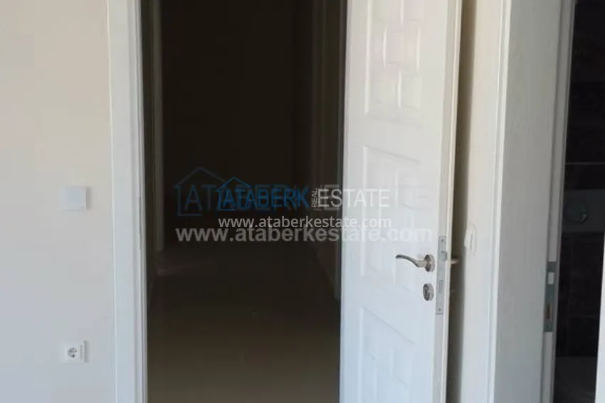 Purchase  Дублекс в одном из лучших комплексов Тосмура - My Hill  13 