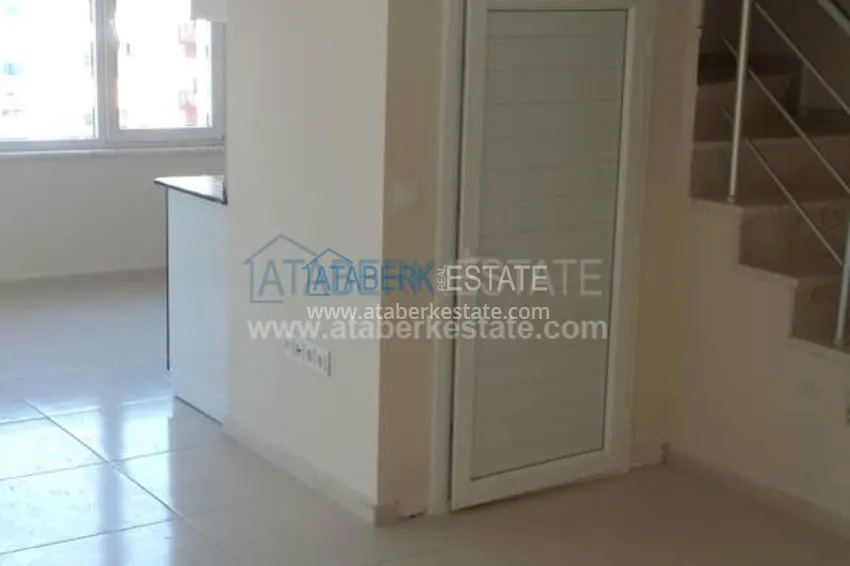 Purchase  Дублекс в одном из лучших комплексов Тосмура - My Hill  15 