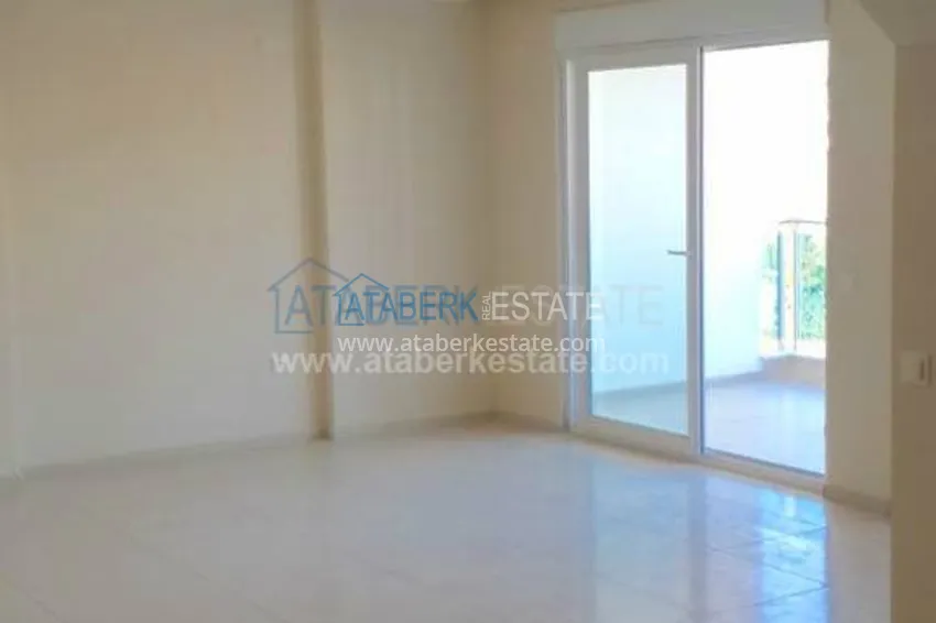 Purchase  Дублекс в одном из лучших комплексов Тосмура - My Hill  16 