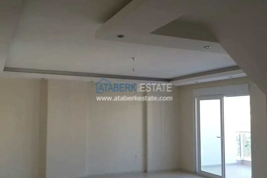 Purchase  Дублекс в одном из лучших комплексов Тосмура - My Hill  17 