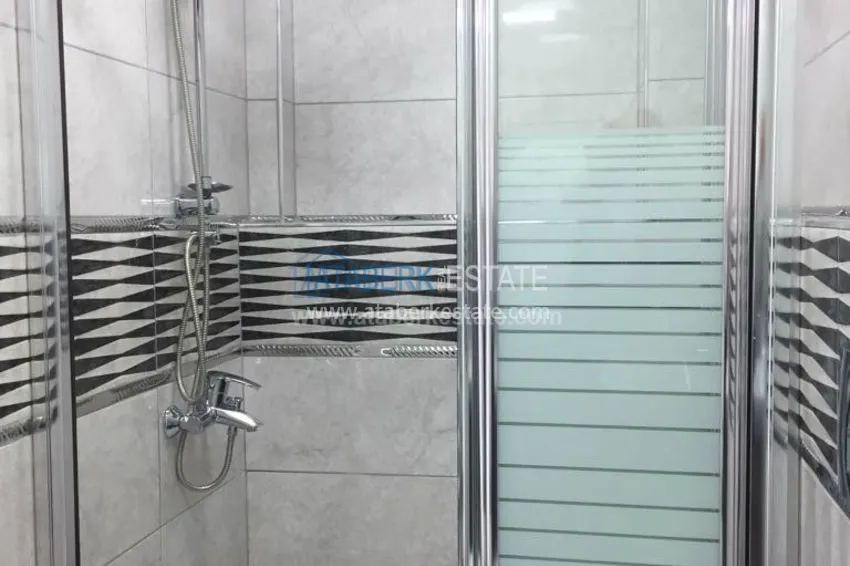 Purchase  Эксклюзивная 3+1 в самом сердце Алании, на крепости, с потрясающим видом на море и пляж Клеопатры 7 