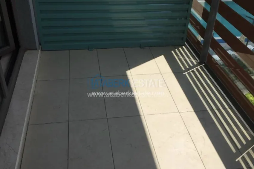 Purchase  Luxury apartments in a modern complex Istanbul-Esenyurt 15 