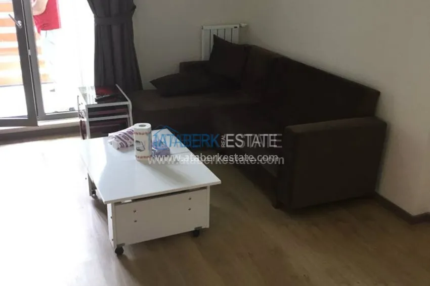 Purchase  Luxury apartments in a modern complex Istanbul-Esenyurt 16 