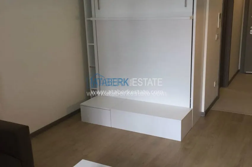 Purchase  Luxury apartments in a modern complex Istanbul-Esenyurt 18 