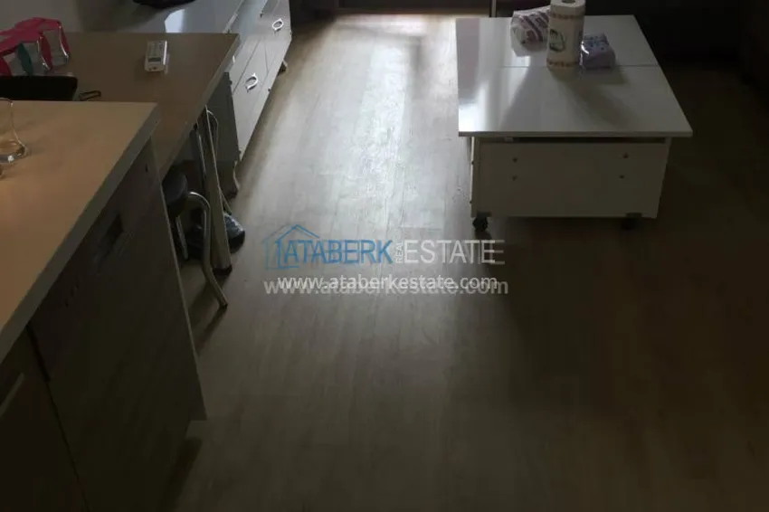 Purchase  Luxury apartments in a modern complex Istanbul-Esenyurt 20 