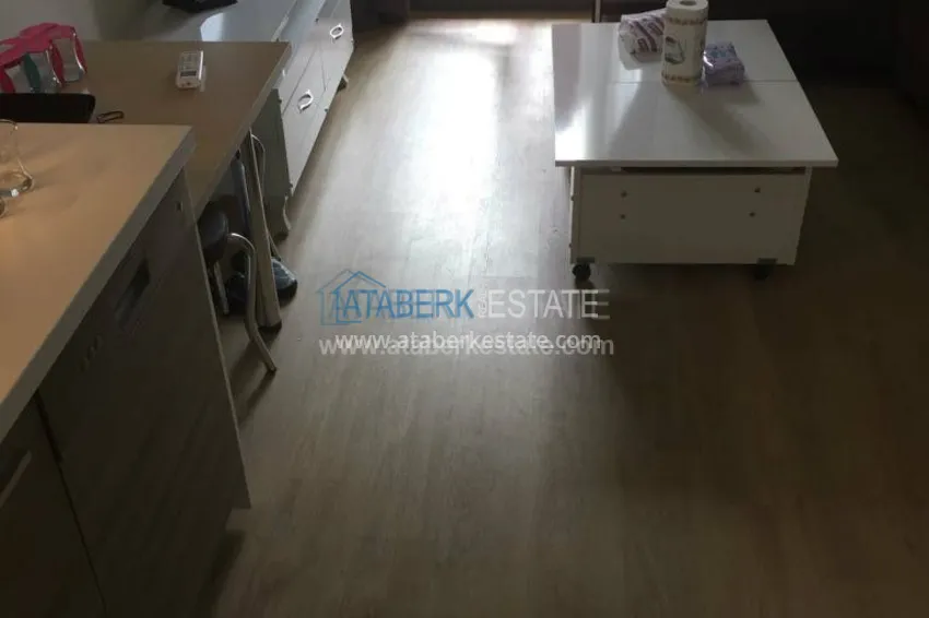 Purchase  Luxury apartments in a modern complex Istanbul-Esenyurt 21 