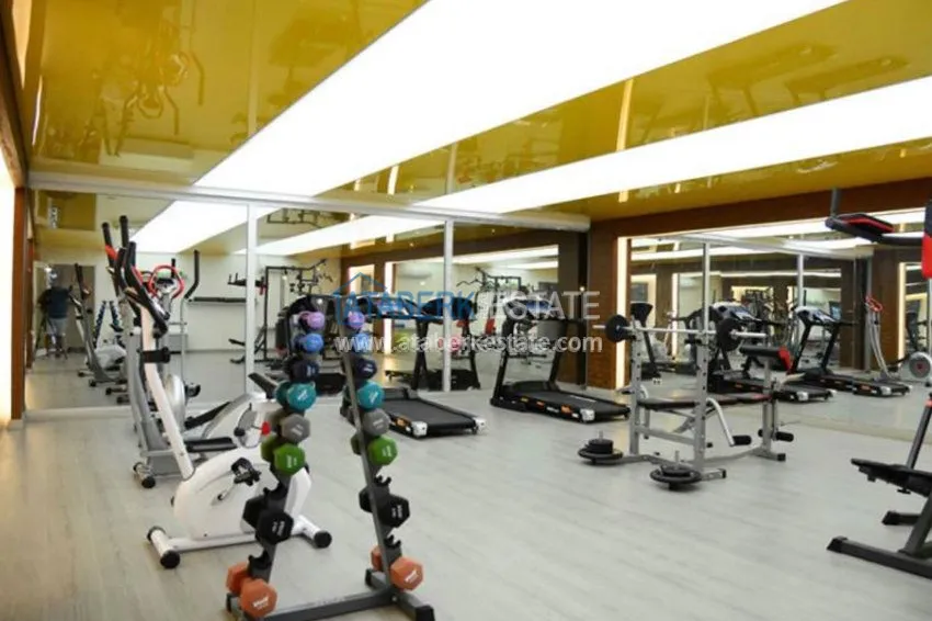 Purchase  Апартаменты 2+1 в современном комплексе. 13 