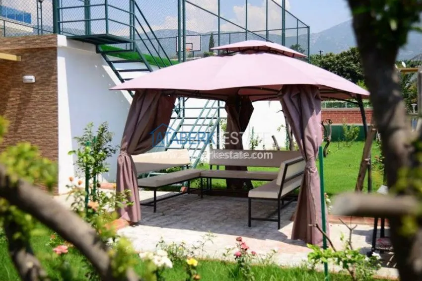 Purchase  Апартаменты 2+1 в современном комплексе. 17 