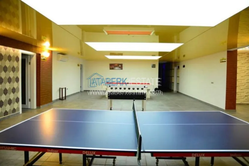 Purchase  Апартаменты 2+1 в современном комплексе. 22 