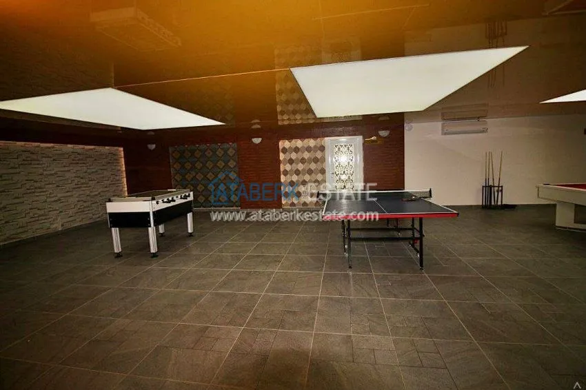 Purchase  Апартаменты 2+1 в современном комплексе. 23 