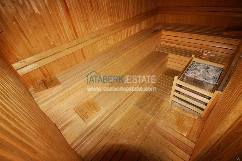 Purchase  Апартаменты 2+1 в современном комплексе. 25 