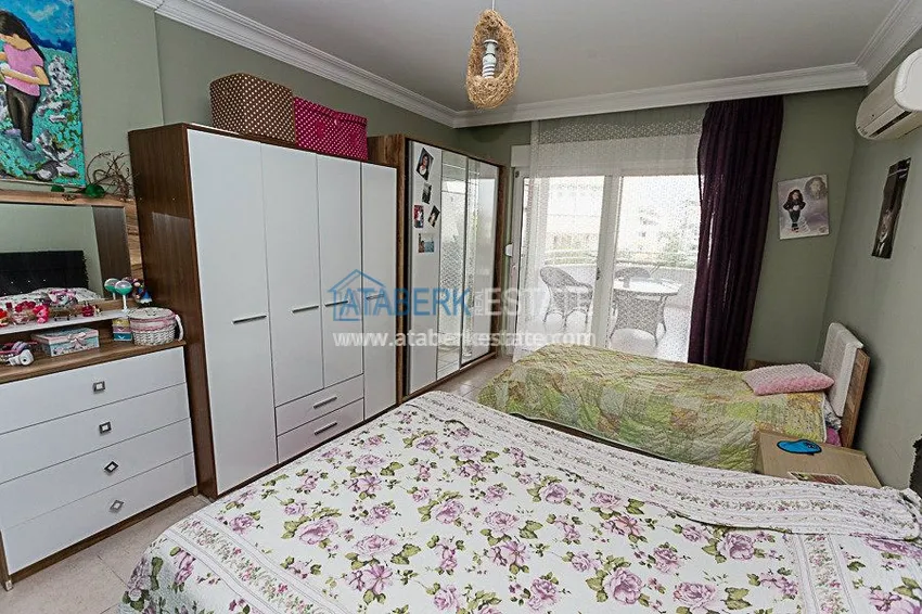 Purchase Апартаменты 2+1 в районе Тосмур. 1 