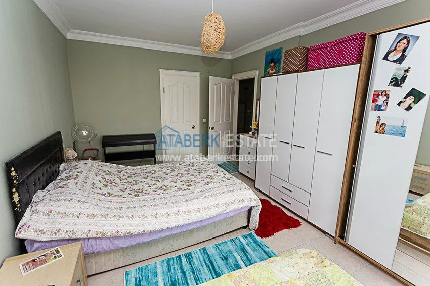 Purchase Апартаменты 2+1 в районе Тосмур. 2 