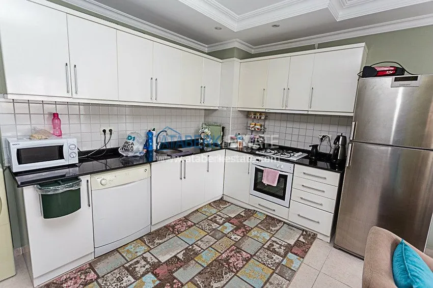 Purchase Апартаменты 2+1 в районе Тосмур. 4 