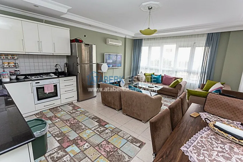 Purchase Апартаменты 2+1 в районе Тосмур. 5 