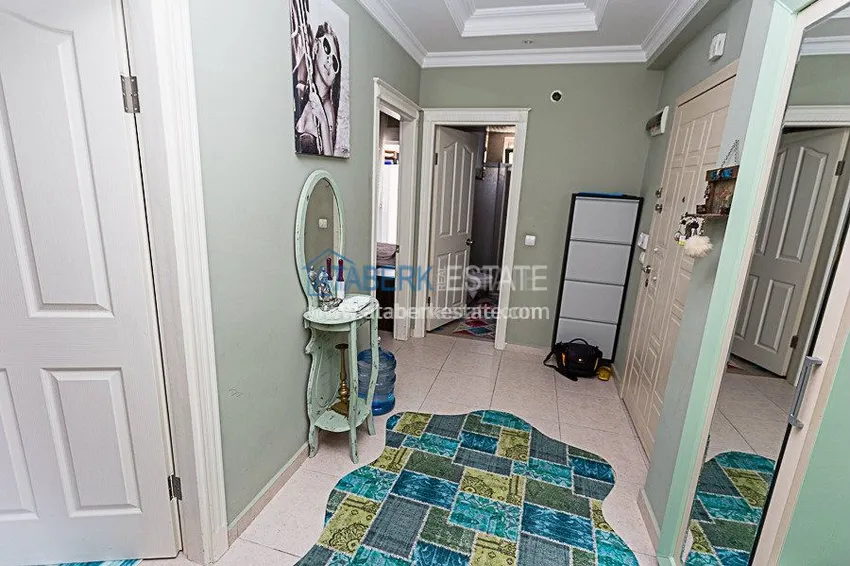 Purchase Апартаменты 2+1 в районе Тосмур. 6 