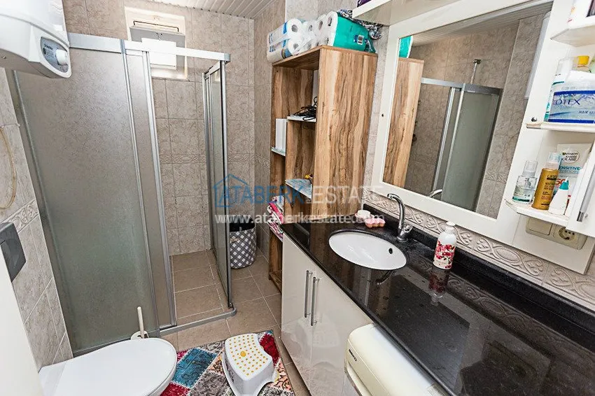 Purchase Апартаменты 2+1 в районе Тосмур. 7 