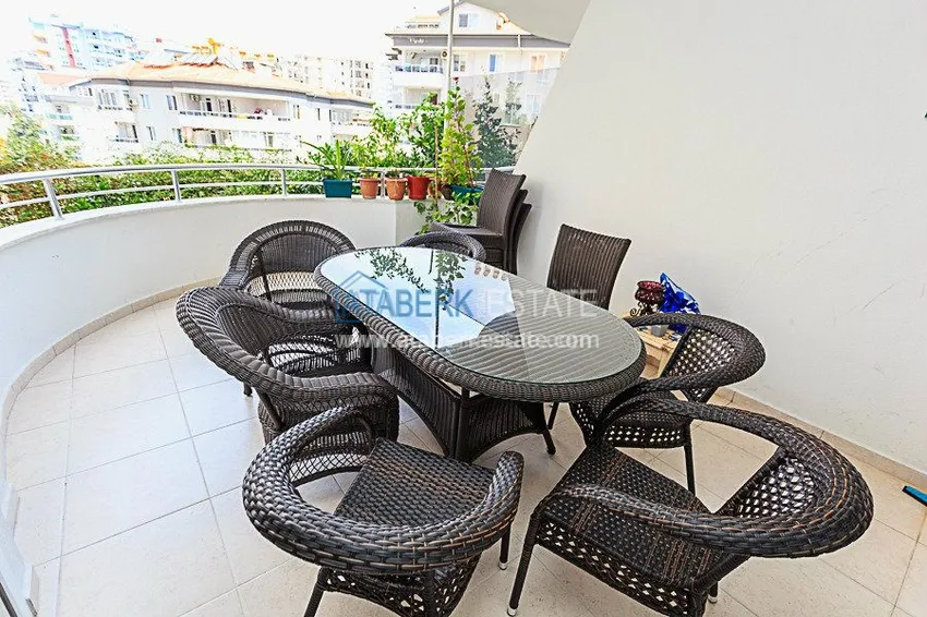 Purchase Апартаменты 2+1 в районе Тосмур. 8 