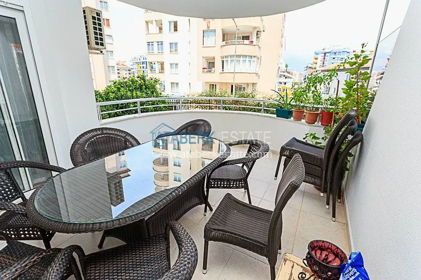 Purchase Апартаменты 2+1 в районе Тосмур. 9 