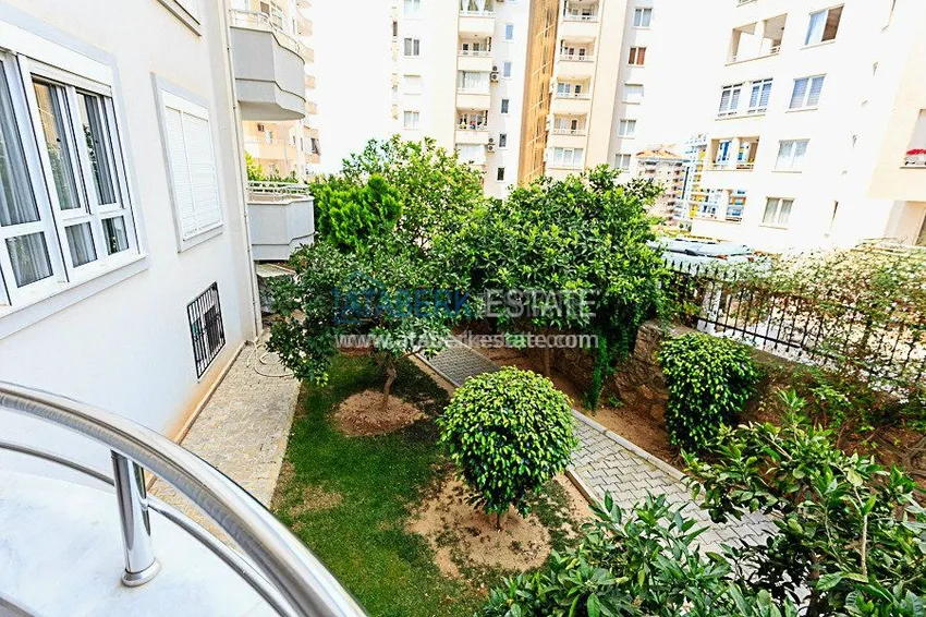 Purchase Апартаменты 2+1 в районе Тосмур. 10 