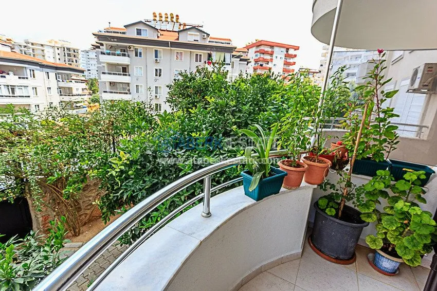 Purchase Апартаменты 2+1 в районе Тосмур. 11 