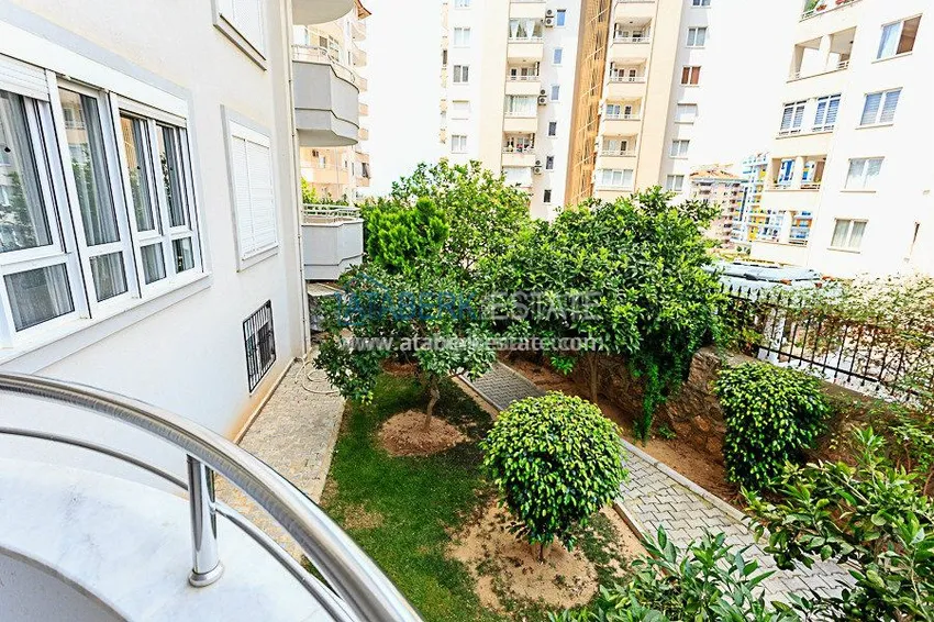 Purchase Апартаменты 2+1 в районе Тосмур. 12 