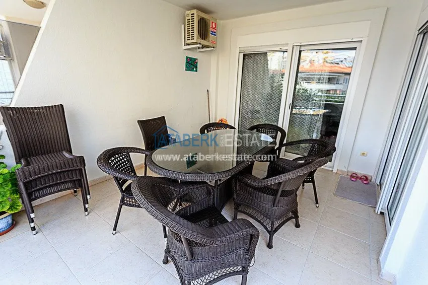 Purchase Апартаменты 2+1 в районе Тосмур. 13 