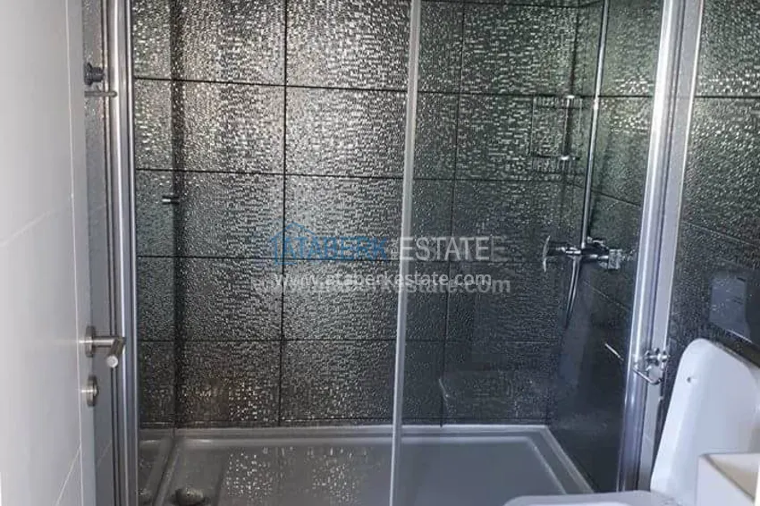 Purchase  1+1 apartments in a modern luxury residential complex 4 