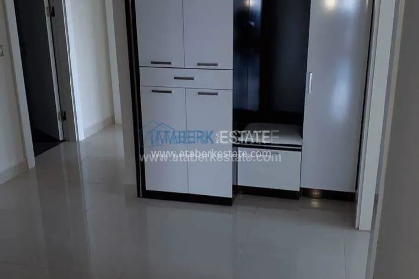 Purchase  1+1 apartments in a modern luxury residential complex 5 