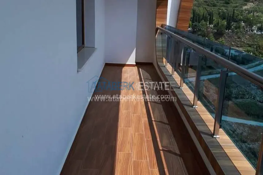 Purchase  1+1 apartments in a modern luxury residential complex 6 