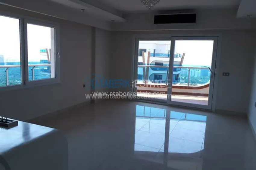 Purchase  1+1 apartments in a modern luxury residential complex 8 