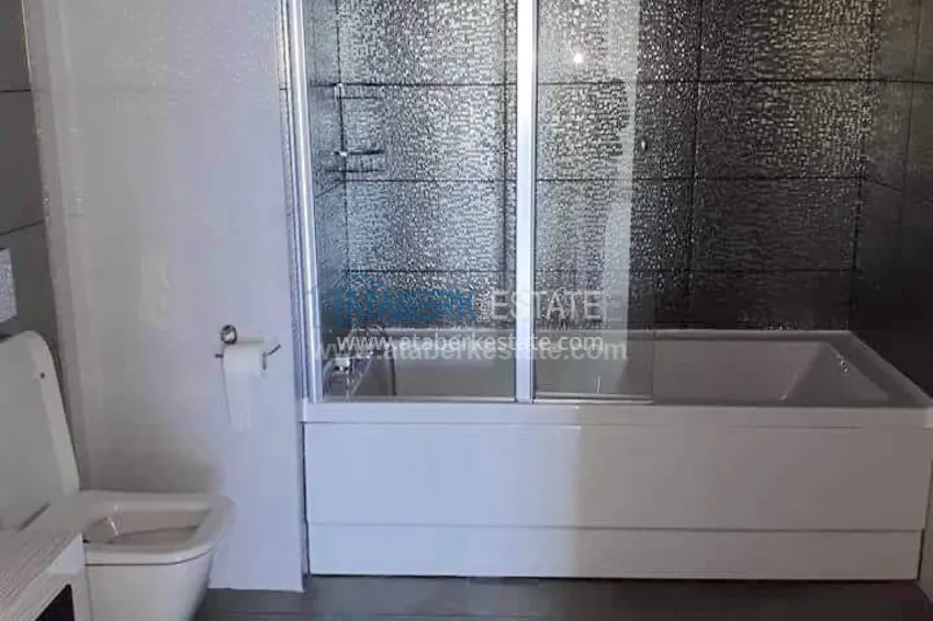 Purchase  1+1 apartments in a modern luxury residential complex 9 