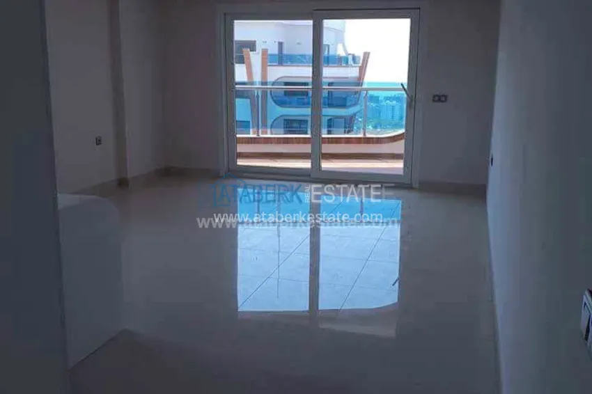 Purchase  1+1 apartments in a modern luxury residential complex 12 