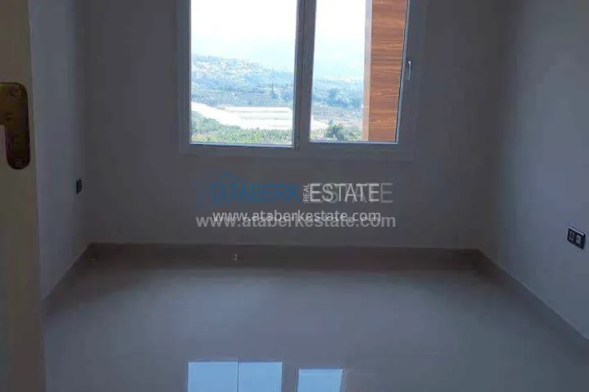 Purchase  1+1 apartments in a modern luxury residential complex 13 