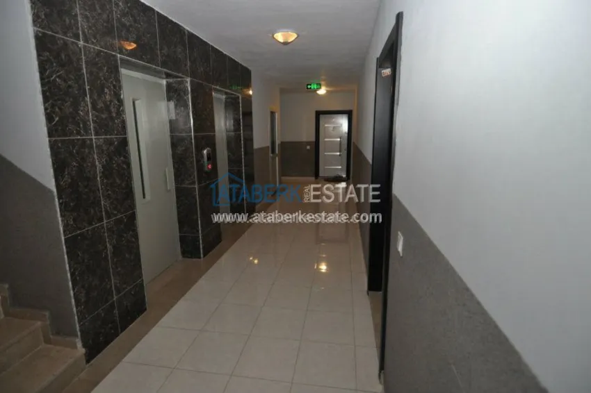 Purchase  Трехкомнатная квартира с отличным расположением в европейском районе Аланьи! 2 