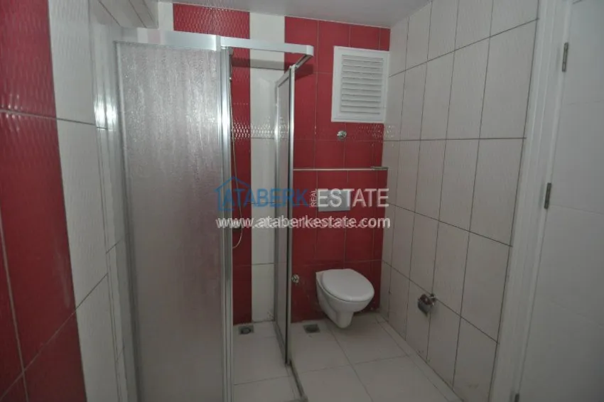 Purchase  Трехкомнатная квартира с отличным расположением в европейском районе Аланьи! 3 