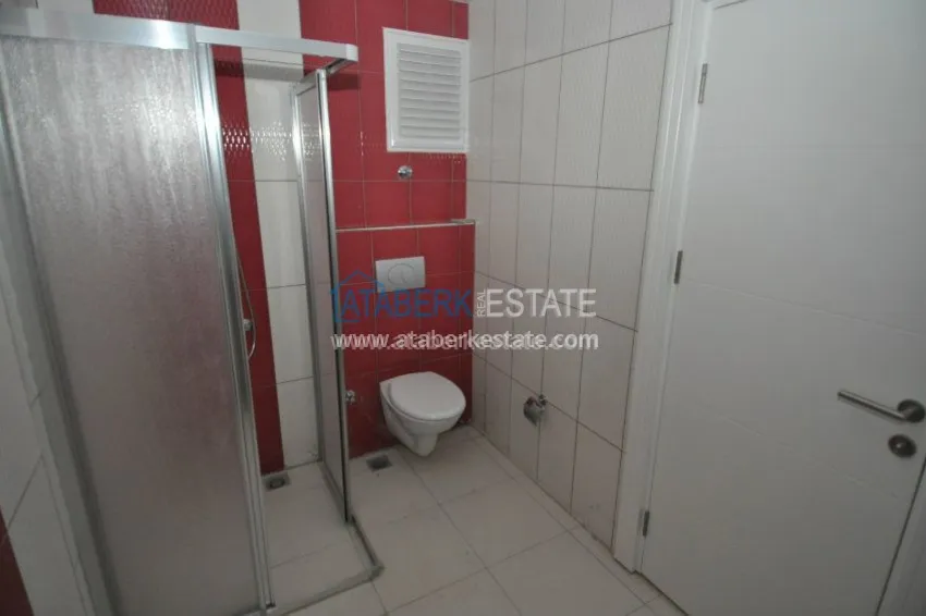 Purchase  Трехкомнатная квартира с отличным расположением в европейском районе Аланьи! 4 