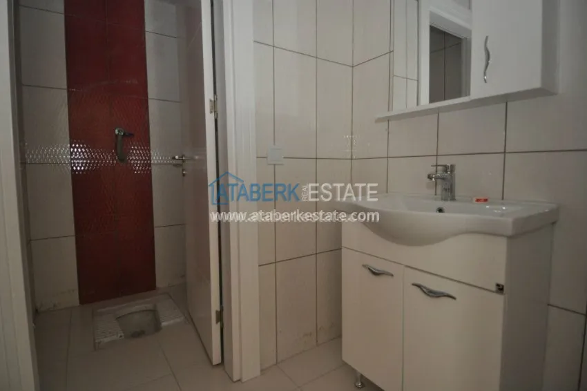 Purchase  Трехкомнатная квартира с отличным расположением в европейском районе Аланьи! 6 