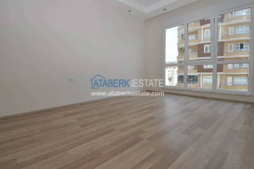 Purchase  Трехкомнатная квартира с отличным расположением в европейском районе Аланьи! 7 