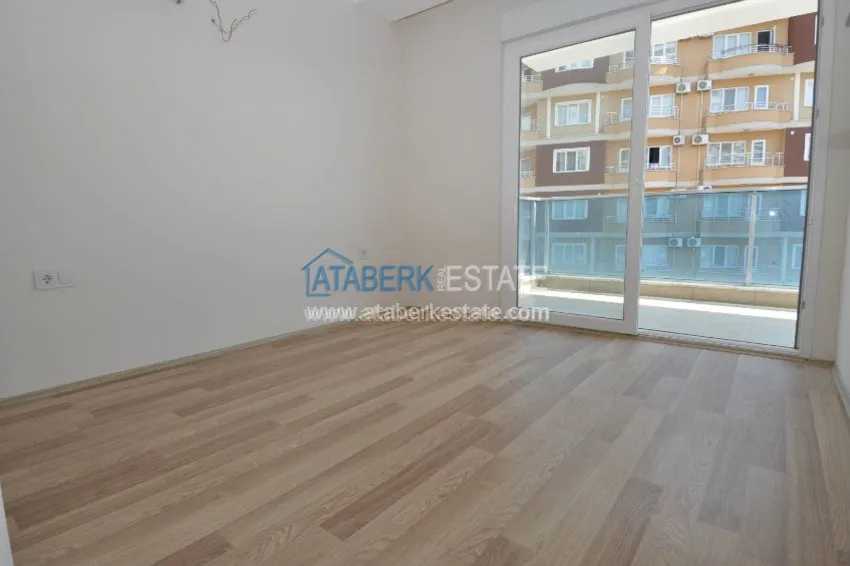 Purchase  Трехкомнатная квартира с отличным расположением в европейском районе Аланьи! 8 