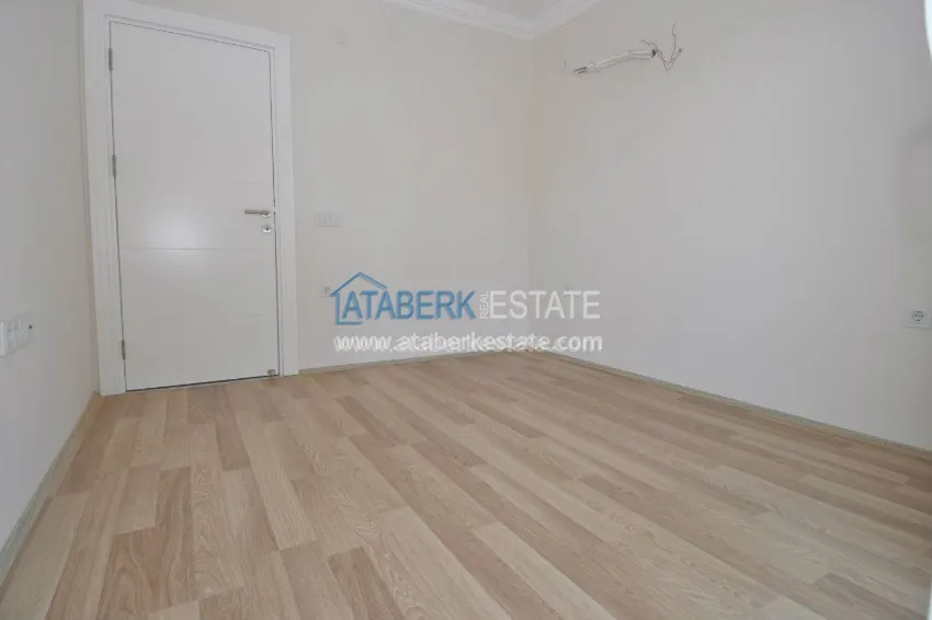 Purchase  Трехкомнатная квартира с отличным расположением в европейском районе Аланьи! 9 