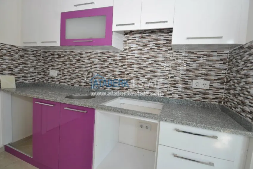 Purchase  Трехкомнатная квартира с отличным расположением в европейском районе Аланьи! 12 