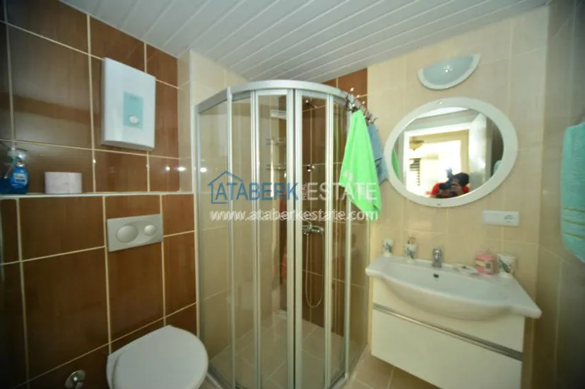 Purchase  Апартаменты 1+1 в центре района Махмутлар 5 