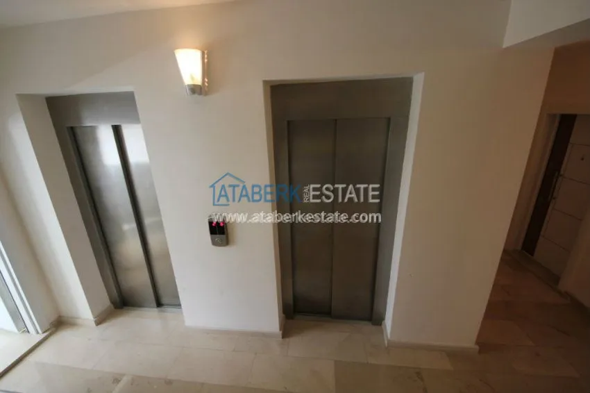 Purchase  Качественно меблированная квартира 1+1 в районе Махмутлар 25 