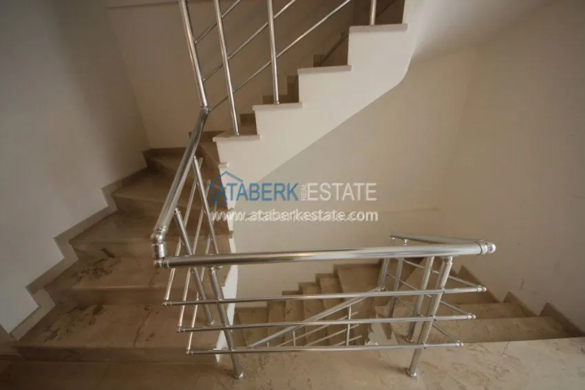 Purchase  Качественно меблированная квартира 1+1 в районе Махмутлар 26 