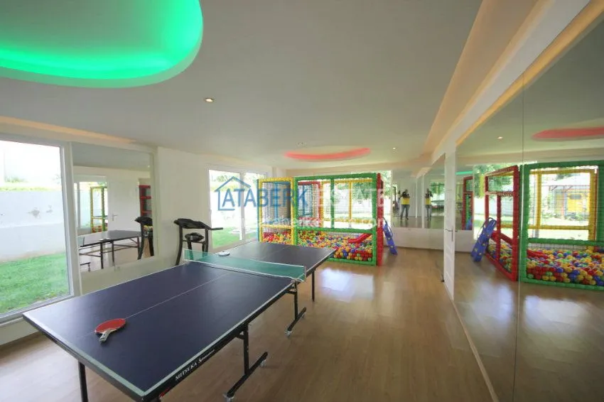 Purchase  Качественно меблированная квартира 1+1 в районе Махмутлар 29 