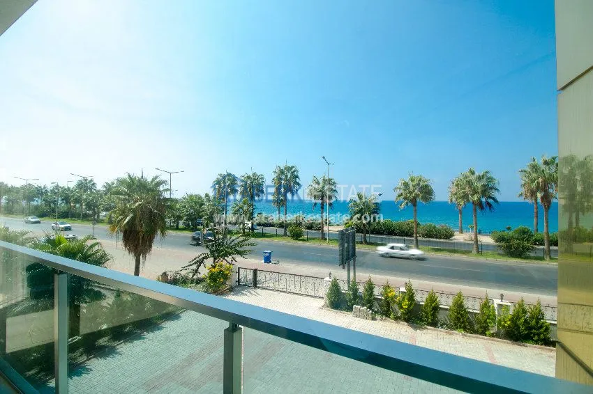 Purchase  New beachfront complex at a low price!  1 